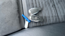 Mercedes-Benz A-Class A200d AMG Line Premium Plus 5dr Auto Diesel Hatchback